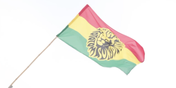 Mo n’anem al Rototom Sunsplash 2023