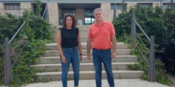 ERC reclama l’aturada de l’Euromed a l’estació de l’Aldea i el traspàs de rodalies