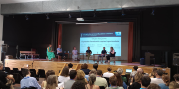 L’institut Dertosa aborda els reptes del Batxillerat Internacional 