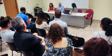 ONU-Habitat destaca la mobilitat i la sequera com a problemes greus a les Terres de l’Ebre