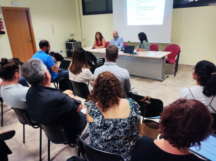 ONU-Habitat destaca la mobilitat i la sequera com a problemes greus a les Terres de l’Ebre