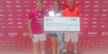 Padel Reviews: APS 2023 – Torneig del Club Tennis Benicarló