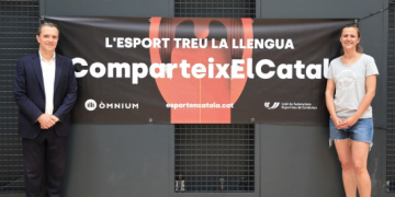 L’ampostina Núria Marco, nova Presidenta de la Federació Catalana d’Esgrima