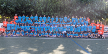 El Campus Bítem Pepe Roig bat rècords de participació amb 112 inscrits