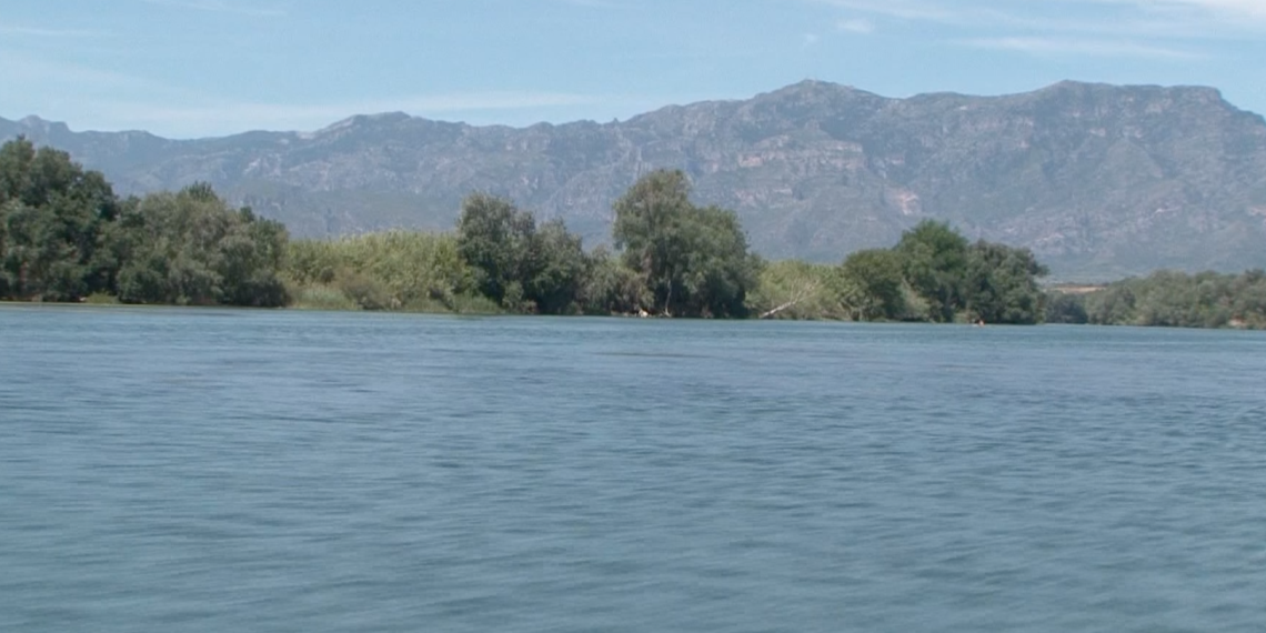 La CHE manté les Terres de l’Ebre en emergència per sequera tot i les pluges