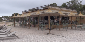 ‘Xiringuitos de luxe’ la nova cuina d’alta qualitat a tocar de la mar