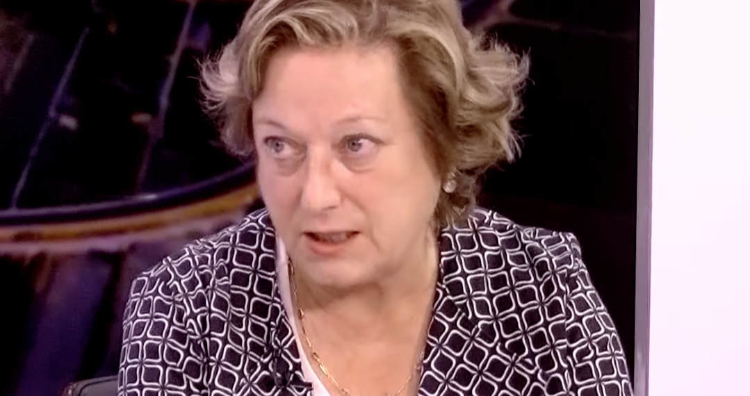 Teresa Solsona, alcaldessa de Sant Jaume d’Enveja, vol que el turisme “es quede” al poble