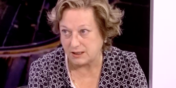 Teresa Solsona, alcaldessa de Sant Jaume d’Enveja, vol que el turisme “es quede” al poble