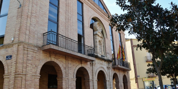 Gandesa crea una comissió de portaveus integrada per tots els grups