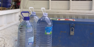 Flix realitzarà dues analítiques setmanals per controlar l’estat de l’aigua 