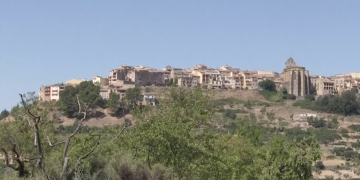 En marxa la primera oficina de repoblament a la Terra Alta