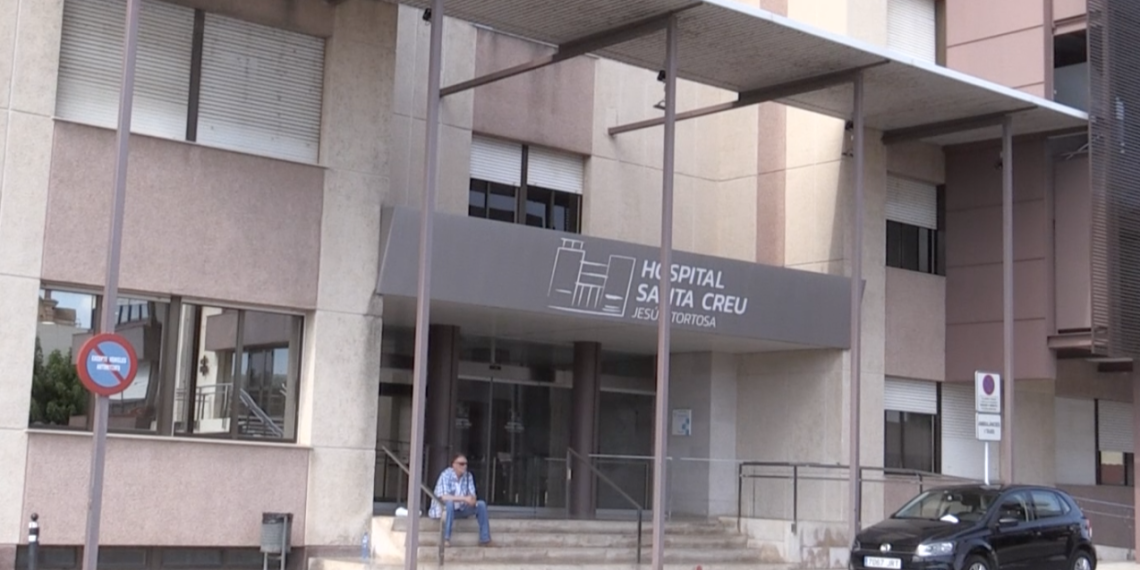L’Hospital de la Santa Creu de Jesús millora la unitat de cures pal·liatives