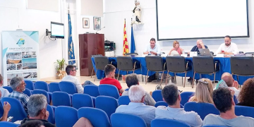 La sostenibilitat, les dones i els joves, objectius de la nova estratègia del GALP