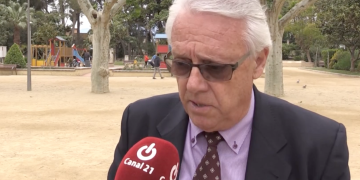 Magí Pallarès defensa recuperar l’espai de centre catalanista amb el PDeCAT-Espai CiU