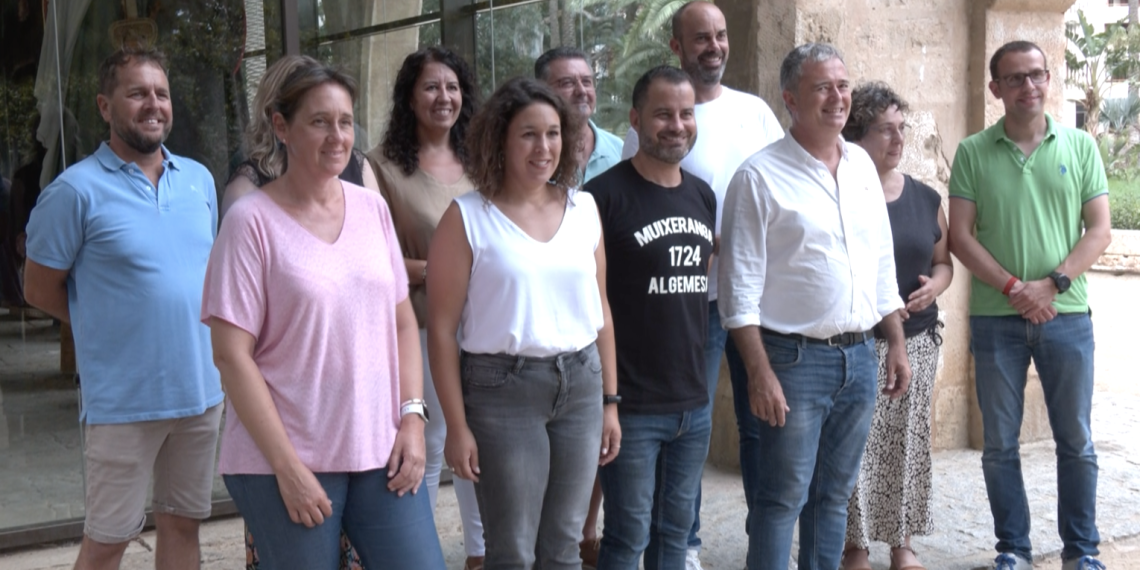 ERC es compromet a reforçar l’intercanvi cultural català des dels ajuntaments ebrencs