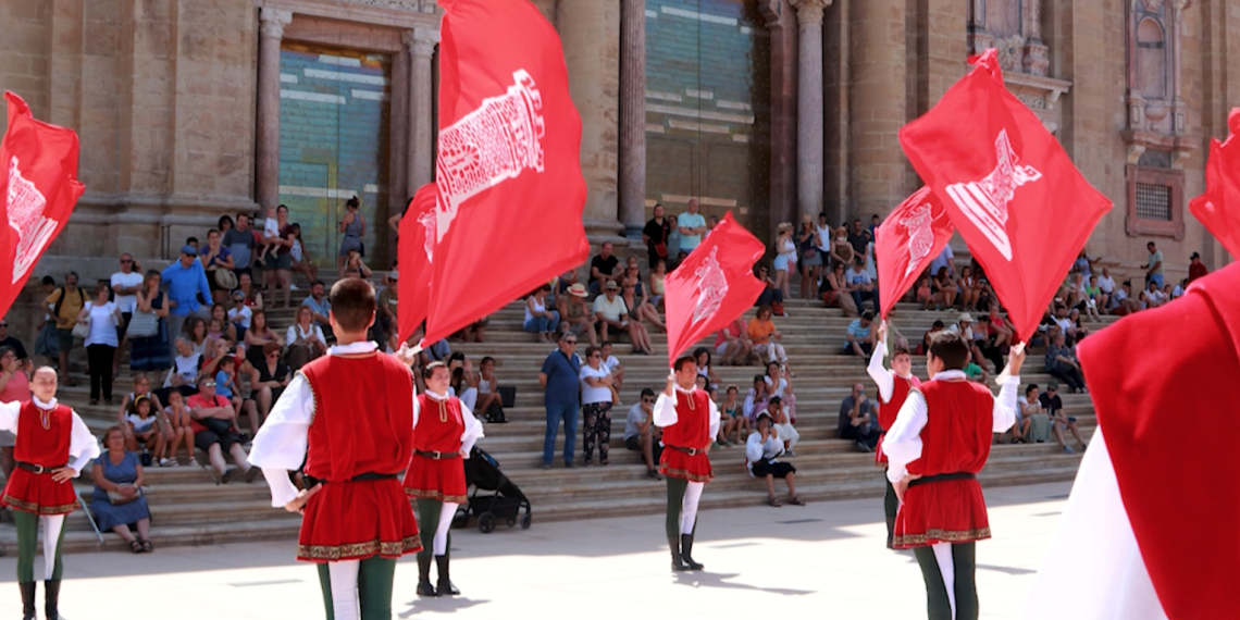 La XXVI Festa del Renaixement serà més inclusiva i segura