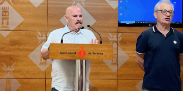 La Plataforma assegura que Salut ‘s’ha posat les piles’ amb el nou hospital