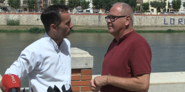 Sumar-En Comú Podem referma l’aposta pel Catalunya Sud i l’estació intermodal de l’Aldea