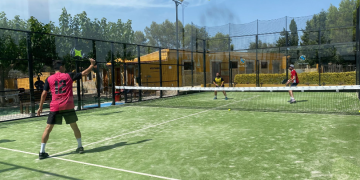 APS 2023: Prèvia torneig AG Pàdel Ulldecona