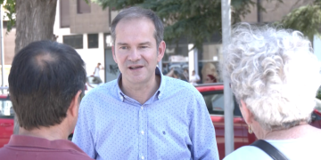 Aquests són els candidats ebrencs a les eleccions al Congrés i el Senat del 23J