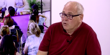 Fèlix Alonso (Sumar-ECP) promet la tornada dels Euromed