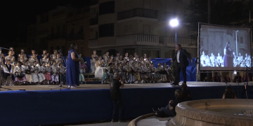 Pregó de festes de la Ràpita