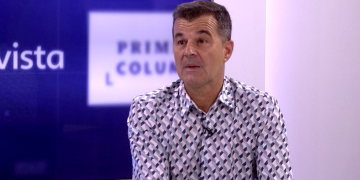 L’Entrevista a Toni Gilabert