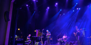 #Estiussonats: XXX Mostra de Jazz de Tortosa