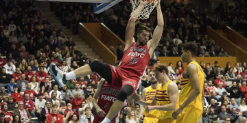 Jaume Sorolla: ‘L’objectiu és seguir creixent amb el Bàsquet Girona’