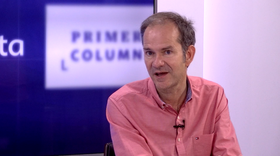 De la Vega creu que el pacte a tres al COPATE aplana el camí del CITE