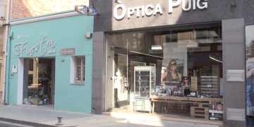 Empresa i Treball atorga 240.000 euros per modernitzar el comerç ebrenc