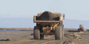Ecologistes en Acció s’oposa al moviment de sorres al Delta que impulsa el govern català