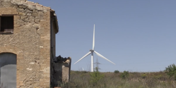 La justícia rebutja el recurs de l’empresa del parc eòlic Coll del Moro contra l’Ajuntament de Batea