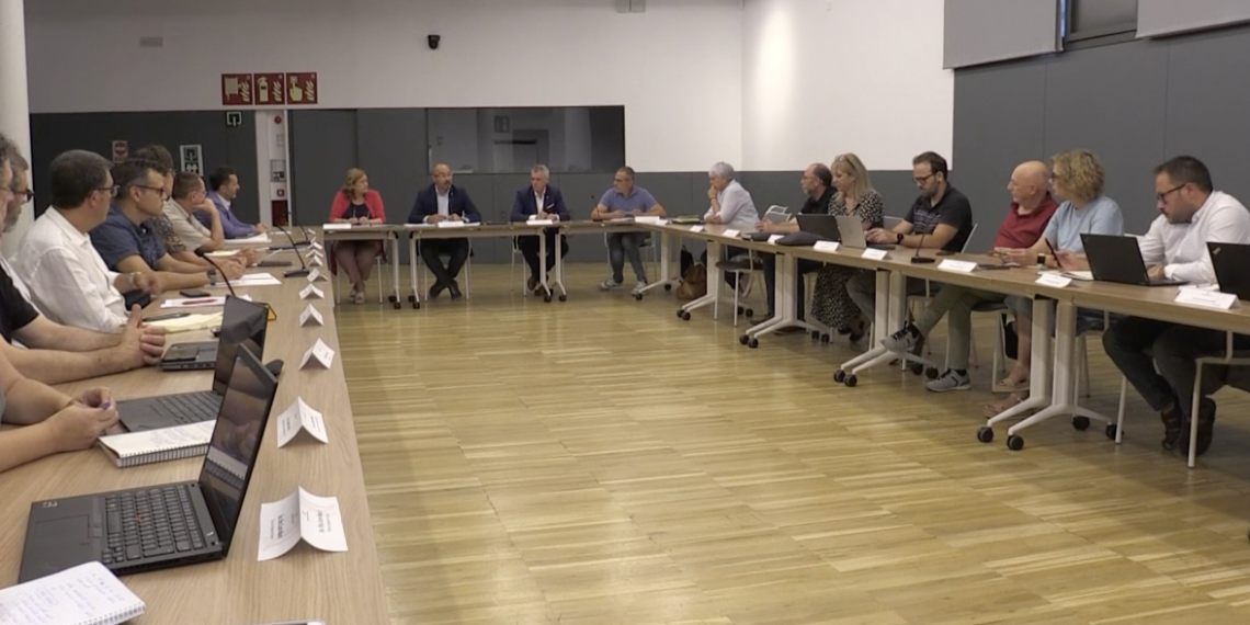 L’Ebre inicia l’impuls de la Formació Professional per encaixar oferta i demanda