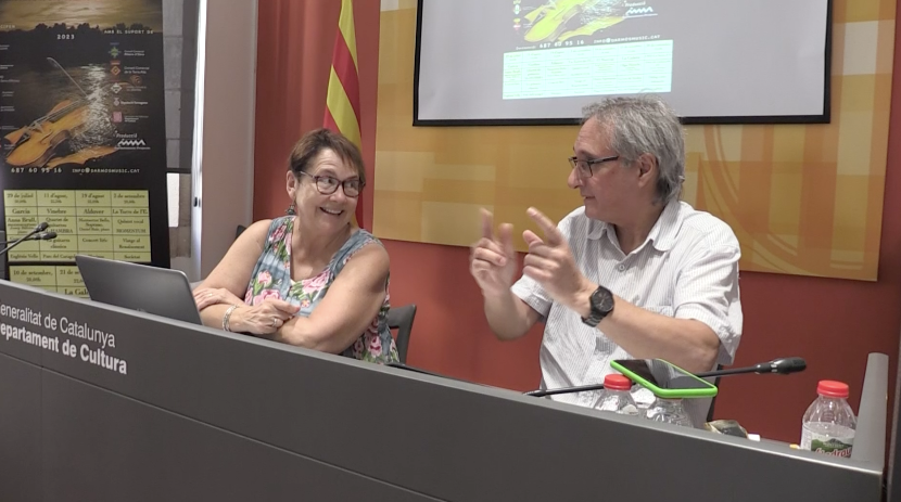 El festival Riu Avall es consolida amb una programació musical a set municipis