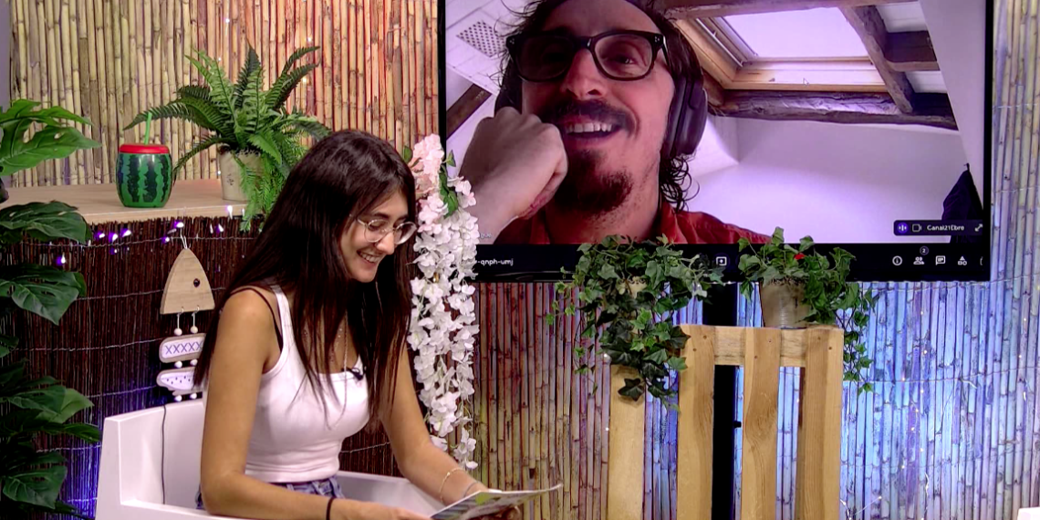 Què fem? Partinando Show i el festival In-FCTA