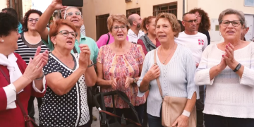El Rihihiu farà parada al Mas de Barberans amb desfilades, performances i exposicions