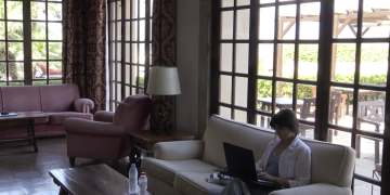 L’Ebre registra una baixada en el turisme d’interior