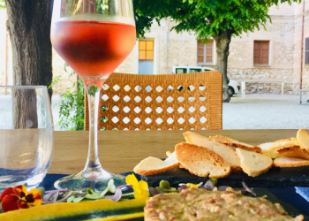 Steak tartar en substància o moll