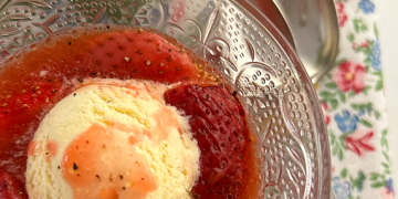 Pollastre amb espècies i arròs blanc