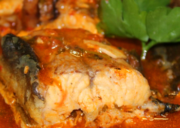 Risotto amb trufa i bolets xiitake