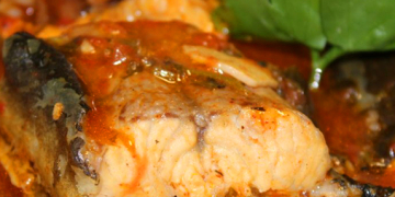 Risotto amb trufa i bolets xiitake