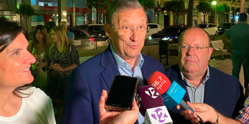 L’ampliació de l’AP-7, facilitar un tercer pont a Tortosa o lluitar contra la regressió al Delta, propostes del PP per a les generals de diumenge