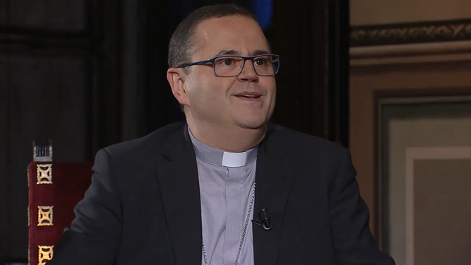 El nou bisbe de Tortosa, Sergi Gordo, prendrà posessió el 9 de setembre