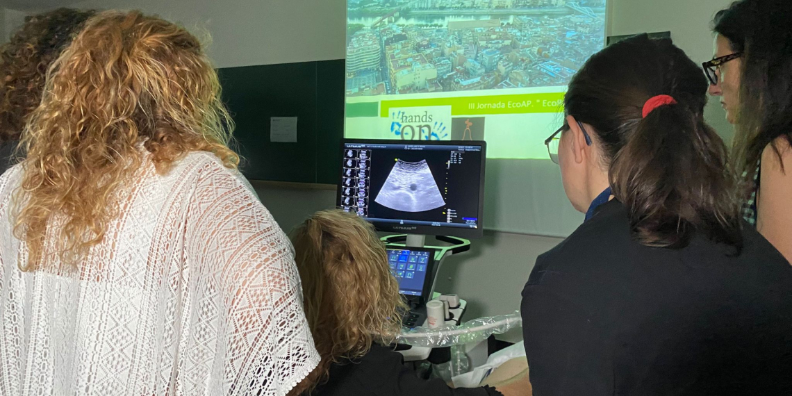 200 metges de família participen en les III Jornades de l’Ecografia a Tortosa