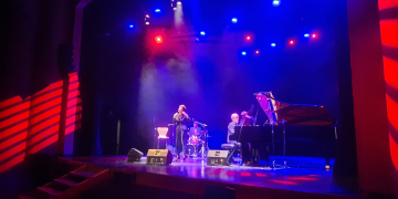 Tortosa celebra la XXX Mostra de Jazz amb col·laboracions del Deltebre Dansa