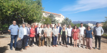 L’Institut Ramon Muntaner de Móra la Nova celebra 20 anys 