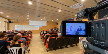 Benifallet homenatja els combatents a la Batalla de l’Ebre a les II Jornades de Memòria Democràtica