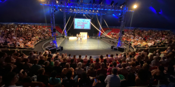 Erra: ‘El Deltebre Dansa demostra l’excel·lència de les Terres de l’Ebre’