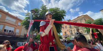 Festa Jove del Perelló